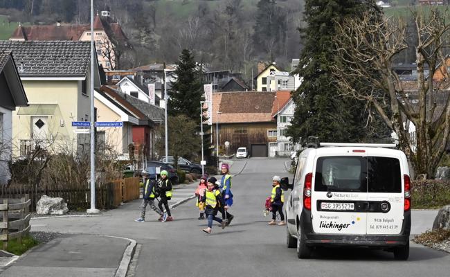 Langsamkeit als inoffizielle Pflicht