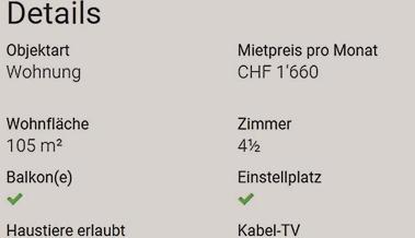 Fünfmal so teuer wie 1968