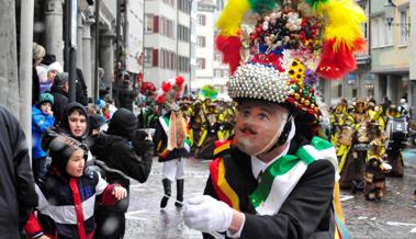 Butzen europäisch ausgezeichnet