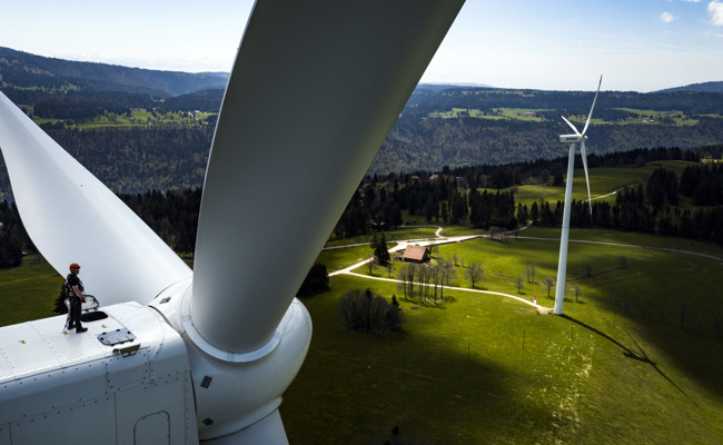 Au beugt sich dem Kanton: Mindestabstand-Initiative wird nicht umgesetzt