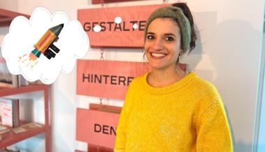 Hey Astrid, so stellen wir uns das Städtli vor: Weiter so