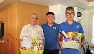 Zwei Amtsvertreter treten beim Einwohnerverein zurück