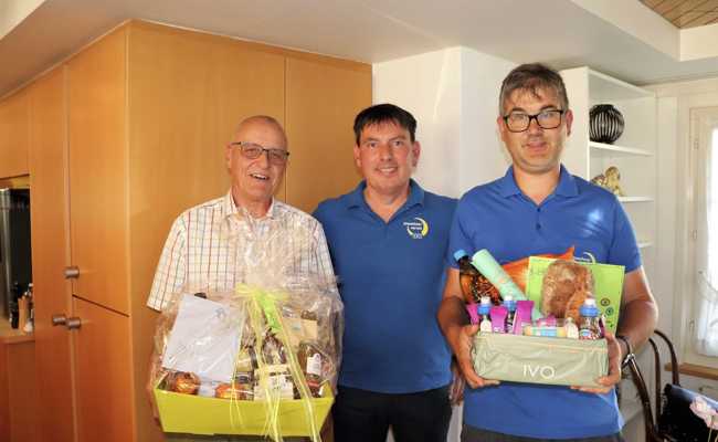 Zwei Amtsvertreter treten beim Einwohnerverein zurück