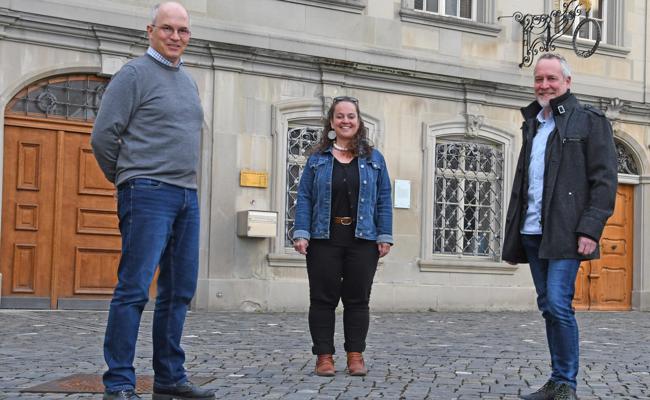 Neuer Verein lindert Einsamkeit
