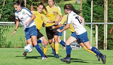 Grümpel, Jubiläum, Fussballfest