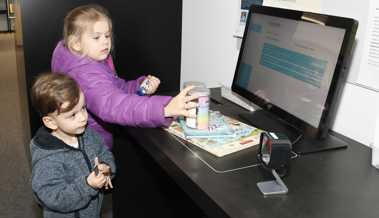 Ein Jahr Open Library: So lief es bisher