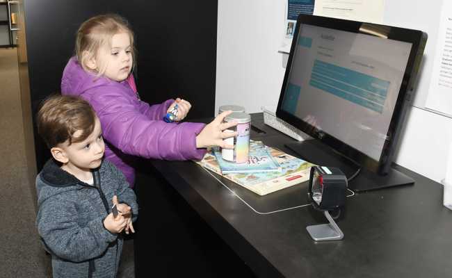 Ein Jahr Open Library: So lief es bisher