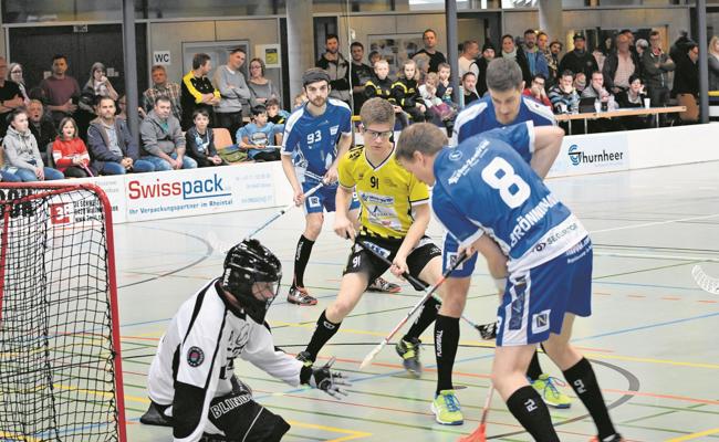 Punktemaximum zu wenig