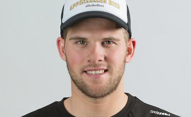 Zitterpartie für Marc Bischofberger
