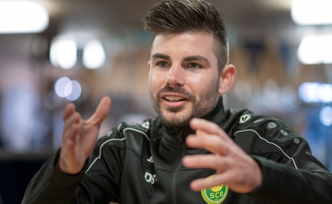 SC Brühl bleibt demütig, aber die Challenge League reizt