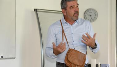 Selbstbewusstes Auftreten schützt