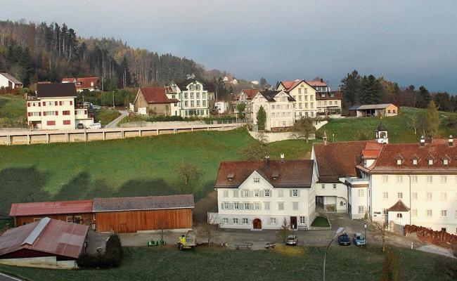 «Endlich das Funkloch stopfen»