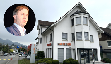 Raiffeisenbank kündigt Standortschliessung an: «Die Reaktionen waren sachlich und übersichtlich»