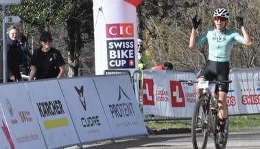 Micha Alder gewinnt EM-Silber im Short Race – nur ein Teamkollege war noch schneller als der Altstätter