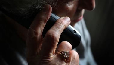 «Es ist beängstigend»: Kantonspolizei warnt vor Schockanrufen