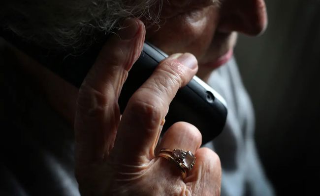 «Es ist beängstigend»: Kantonspolizei warnt vor Schockanrufen