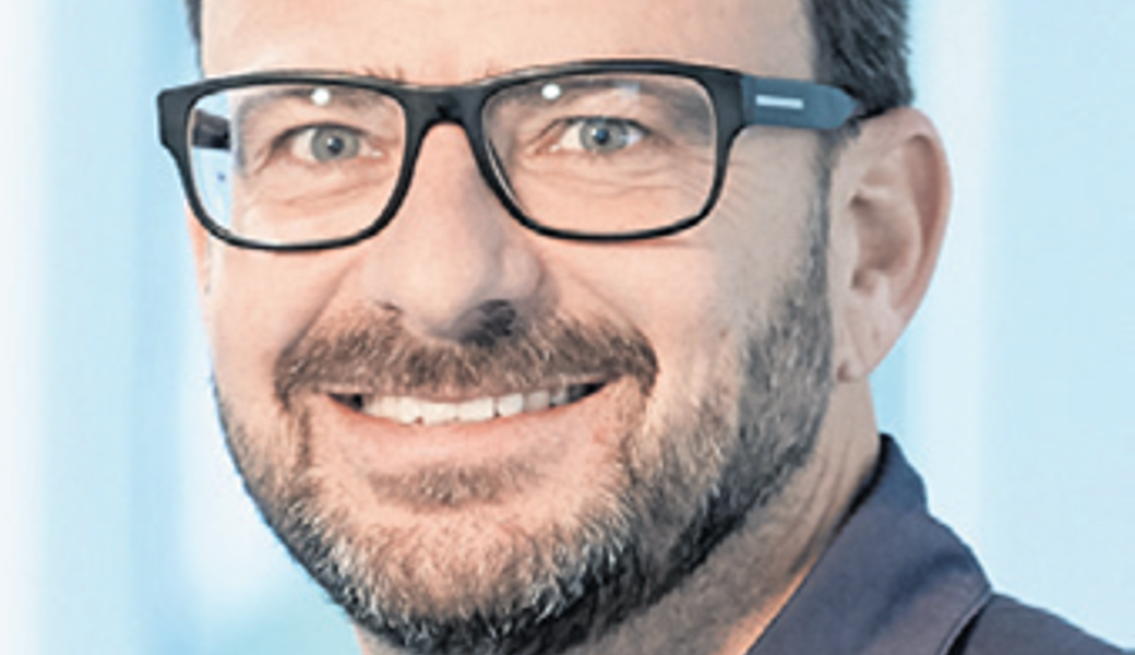 Christian Häle
Verkauf Immobilien
Sonnenbau Gruppe