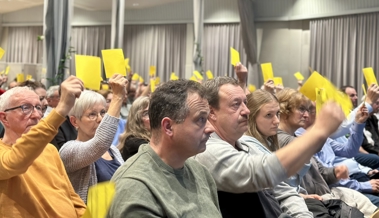 Deutliche Niederlage für Grundstücksverkauf: Bürger stoppen Deal mit Stiftung