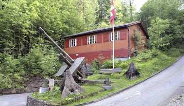 Das Museum «Heldsberg» eröffnet die Saison mit einer Vernissage zu Ehren Paul Grüningers