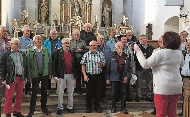 Südtirol – immer eine Reise wert