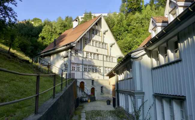 Wasserkraftnutzung reaktiviert: «Alte Mühle» soll wieder Strom erzeugen