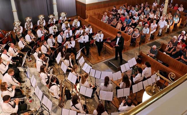 Musik, die Geschichten erzählt