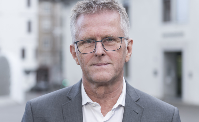 Kapo-Kommunikationschef zum zweitbesten Mediensprecher gekürt