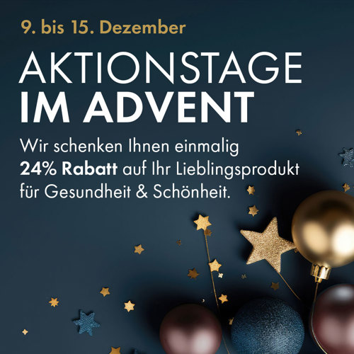 Festtage ohne Verdauungsbeschwerden geniessen Festtage ohne Verdauungsbeschwerden geniessen