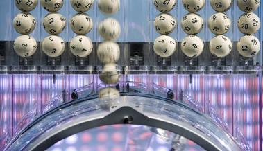 Seitenblick: Zahlenlotto am Telefon