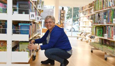 Biblio- und Ludothek Au ist am neuen Standort: «Wir sind total glücklich»