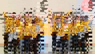 RS Kriessern überzeugt mit Gold und starkem Teamresultat bei schwachem Turnier in Einsiedeln