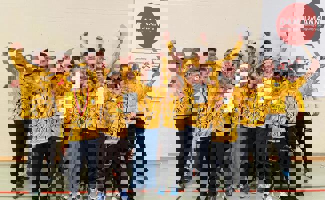 RS Kriessern überzeugt mit Gold und starkem Teamresultat bei schwachem Turnier in Einsiedeln