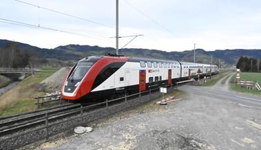 Der Grund für die Halbstundentakt-Kehrtwende: Nach Corona muss die Bahn sparen