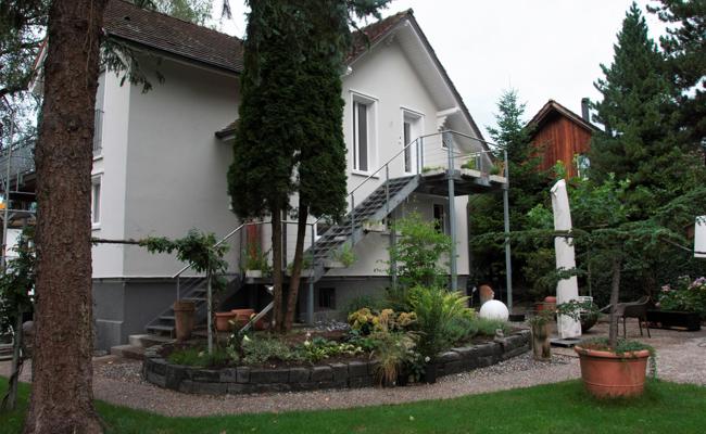Wie ein Umbau gelingt