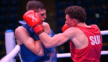 Bester Schweizer seit zehn Jahren: EM-Exploit krönt Timm Kellenbergers starke Saison