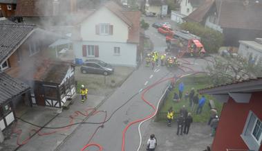 Quarantäne der Feuerwehr vermeiden