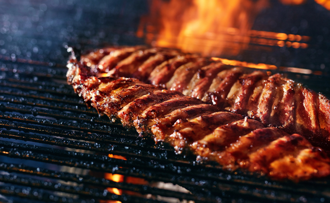 Warum ich Spareribs mit Rabatt und abgelaufene Joghurts kaufe – und warum es kein Problem ist