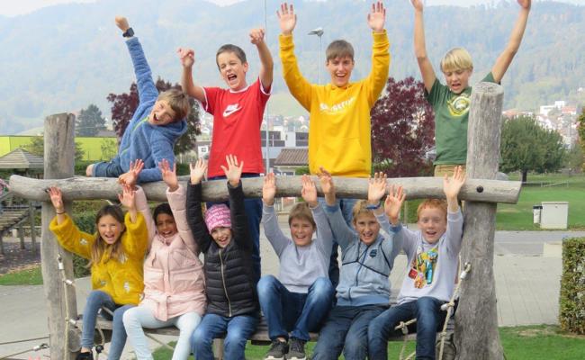 Unterhaltung – Nächster Halt: MVB