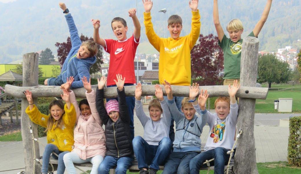 Jugendmusik und Musikverein laden zur Unterhaltung ein. 