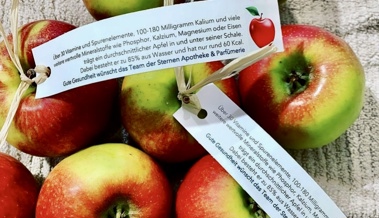Vitamine sind nicht gleich Vitamine (1)