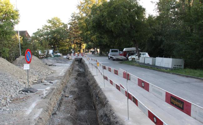 Hallenbad: Unternehmer an den Start