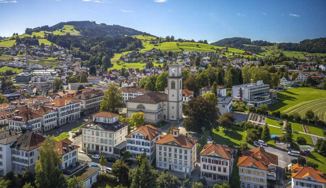 Heiden schliesst die Jahresrechnung mit einem Defizit von 2,2 Millionen Franken ab