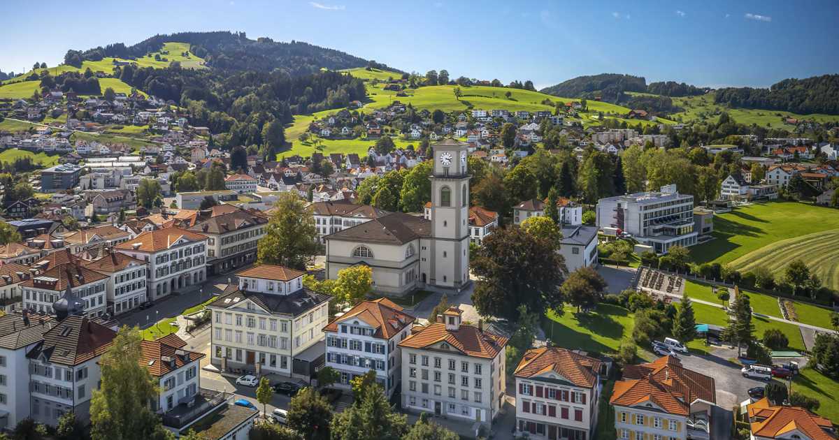 Heiden schliesst die Jahresrechnung mit einem Defizit von 2,2 Millionen Franken ab