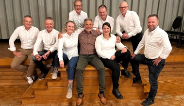 Das Langlaufzentrum Gais wählte an der HV ein neues Ehrenmitglied