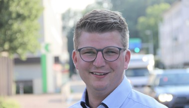 Neue Führungsaufgabe für Nationalrat Mike Egger