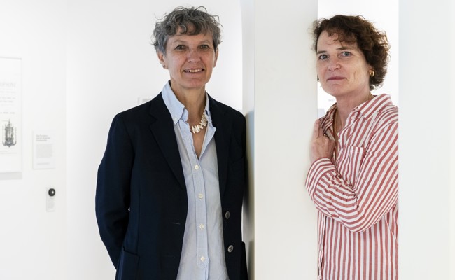 Kaba Rössler: «Es braucht Emotionen und eine gute Portion Kunst»