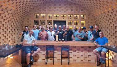 Die Männer- und Fitnessriege des Turnvereins reiste ins Südtirol