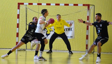 Der Handball-Club Rheintal empfängt am Sonntagabend den SC Frauenfeld