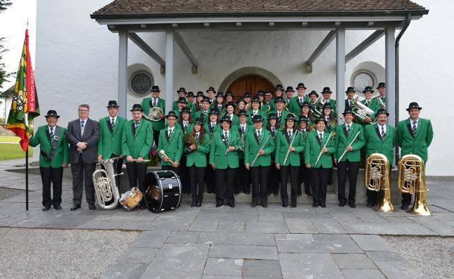 Musik aus verschiedenen Erdteilen