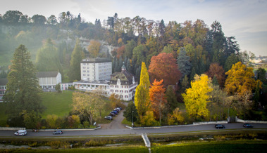 Marienburg  wird nochmals zum Flüchtlingszentrum
